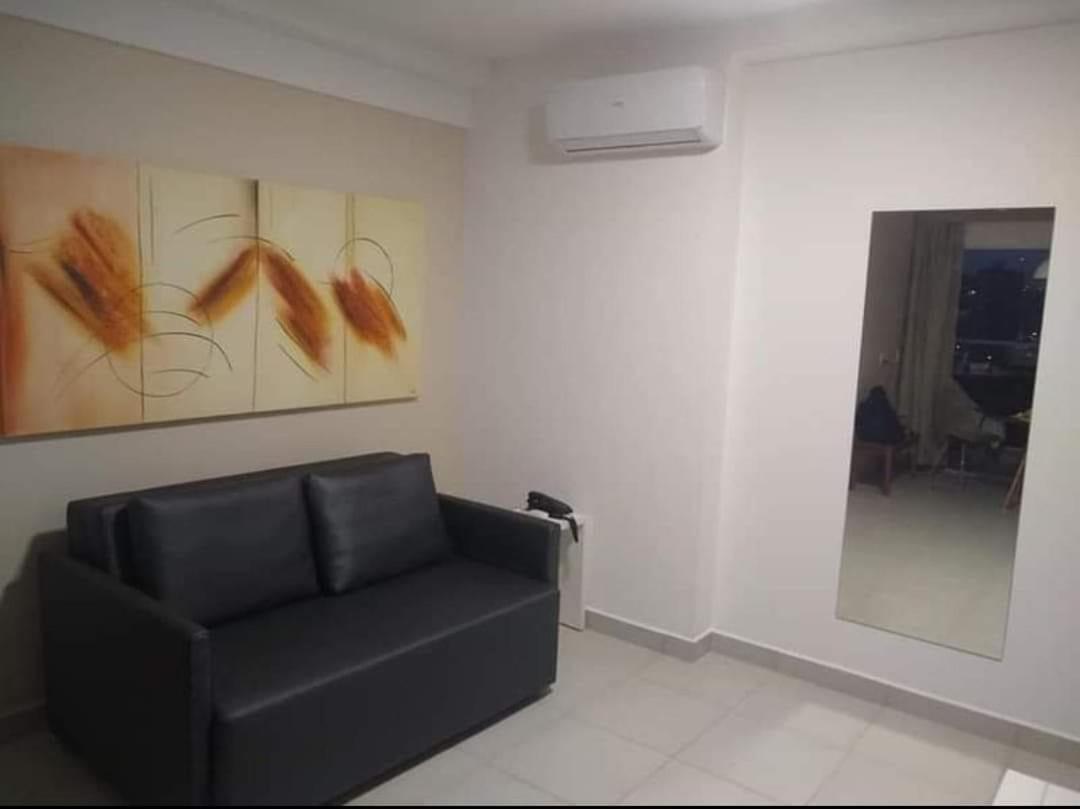 Evian Thermas Residence Caldas Novas Εξωτερικό φωτογραφία