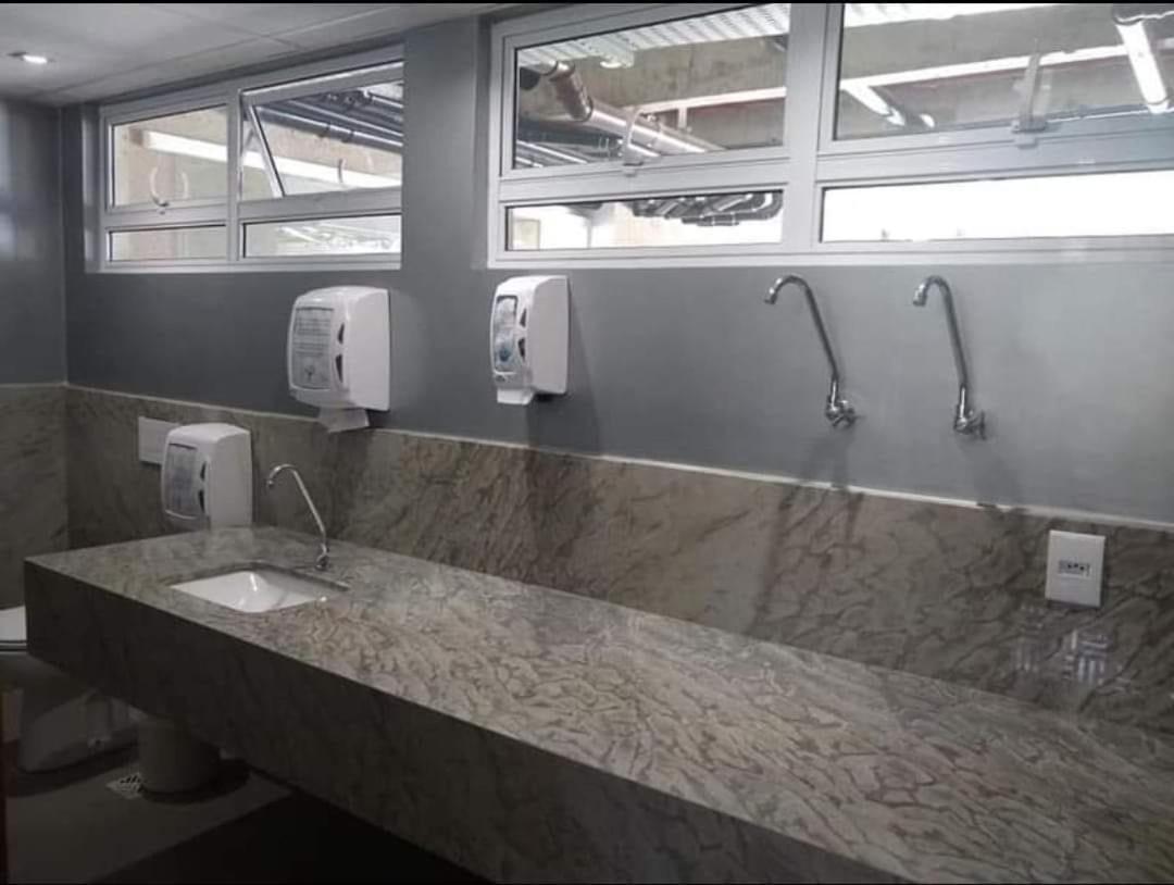 Evian Thermas Residence Caldas Novas Εξωτερικό φωτογραφία