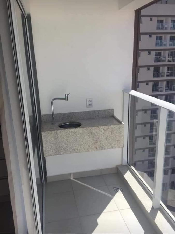 Evian Thermas Residence Caldas Novas Εξωτερικό φωτογραφία