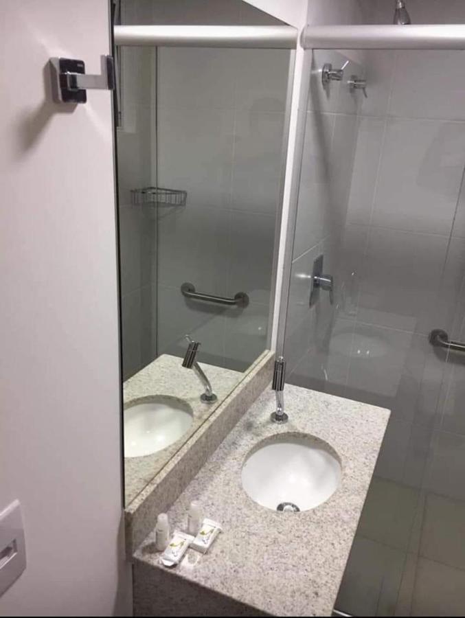 Evian Thermas Residence Caldas Novas Εξωτερικό φωτογραφία