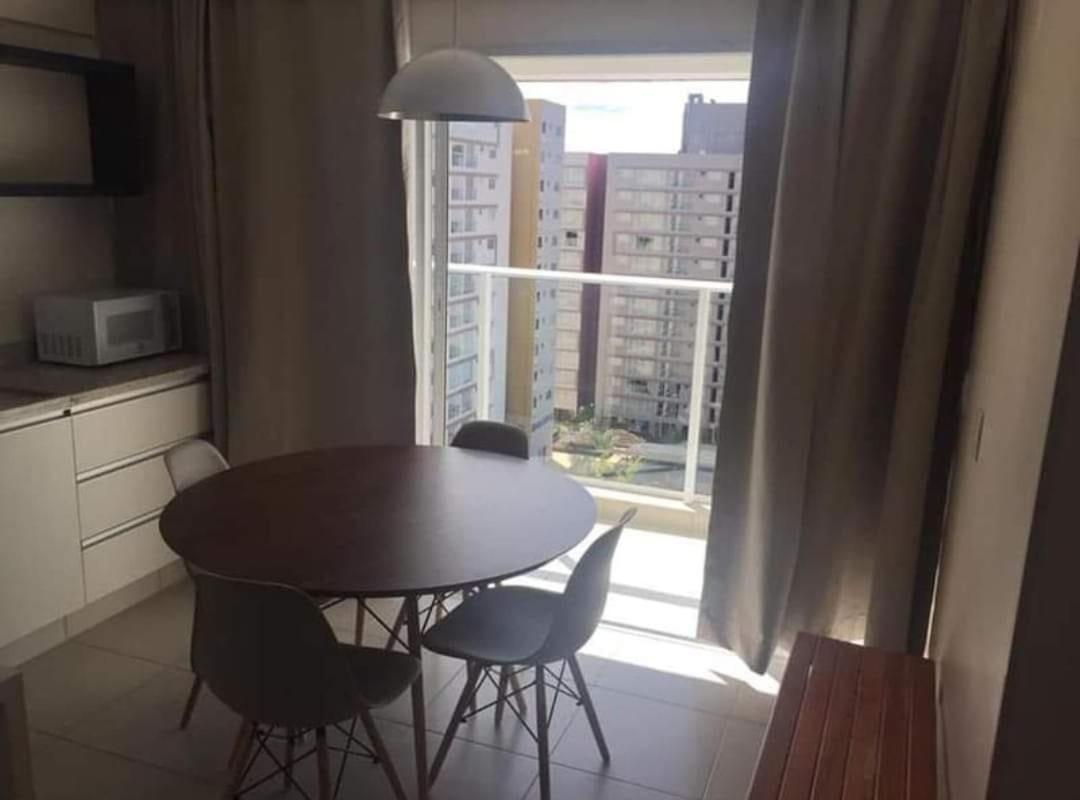 Evian Thermas Residence Caldas Novas Εξωτερικό φωτογραφία