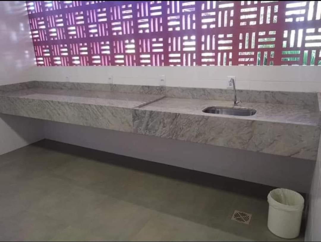 Evian Thermas Residence Caldas Novas Εξωτερικό φωτογραφία